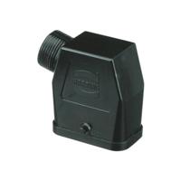 Afdekkap Han Compact-gs-Pg16 09120080527 Harting 1 stuk(s) - thumbnail