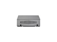 LevelOne 1x FE PoE-injector Adapter POI-4000 60.0W PoE - thumbnail