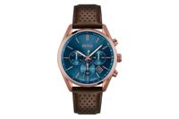 Hugo Boss Champion HB1513817 Heren Horloge 44mm 10 ATM - thumbnail