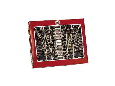 19902 G LGB rails Uitbreidingsset 1 set(s)