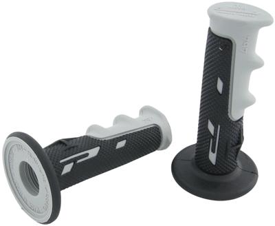 PROGRIP rubber handvat "797" rubber grip 797 gr/sw 115mm closed