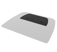 Schermtafel Support B-Tech BT4002-TPC/B - thumbnail