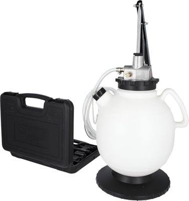 KS Tools 150.9105 Universele transmissieolievulsysteemset met 23-delige adapterset KS Tools 150.9105 Universele transmissieolievulsysteemset met 23-delige adapterset