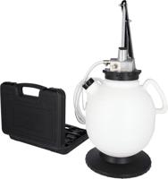 KS Tools 150.9105 Universele transmissieolievulsysteemset met 23-delige adapterset - thumbnail