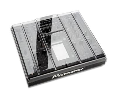 Decksaver Stofkap voor Pioneer DJM-2000