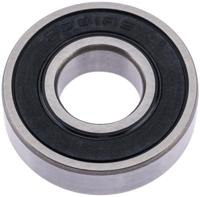CONTEC kogellager ct universal ball bearing cb-475, 6001 2rs 12x28x8 - thumbnail