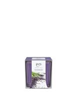 IPuro geurkaars lavander touch 125gr. - thumbnail