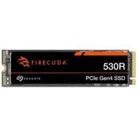 Seagate SSD FireCuda 530R 4TB - thumbnail