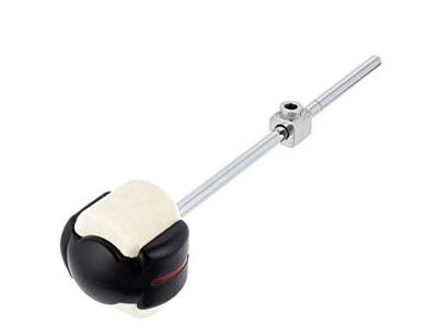 Pearl B-250QB Control Core Quad Beater bassdrumklopper Pearl B-250QB Control Core Quad Beater bassdrumklopper