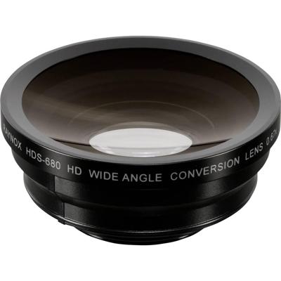 Raynox HDS-680K Groothoekomvormer