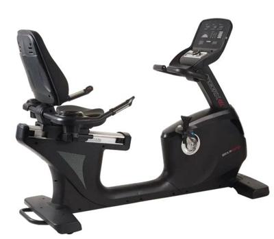 Toorx Professional BRX-R9500 Ligfiets Zelfgenererend - Gratis Montage Toorx Professional BRX-R9500 Ligfiets Zelfgenererend - Gratis Montage