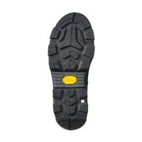 Dunlop CC22A33 Reliance Vibram Laars S5 | Zwart | Maat 45 - 8713197043171 - thumbnail