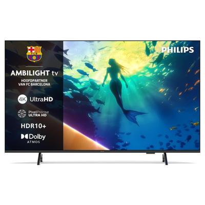 Philips 43PUS8000 Ambilight (2025) - 43 inch - LED TV Philips 43PUS8000 Ambilight (2025) - 43 inch - LED TV