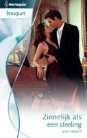 Zinnelijk als een streling - Kate Hewitt - ebook - thumbnail