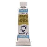 Van Gogh Van Gogh Aquarelverf Tube 10 ml Azomethine Groen Geelachtig - thumbnail