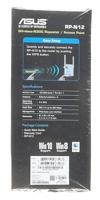 Toegangspunt Repeater Asus 90IG01X0-BO2100 - thumbnail