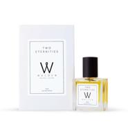 Walden Natural Perfume Biologische Parfum Two Eternities (50ml) - thumbnail
