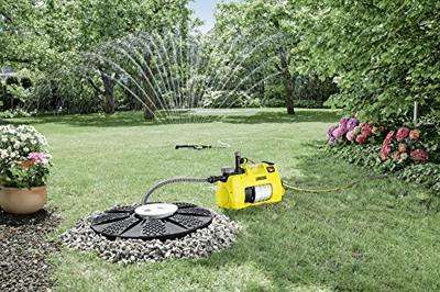 Kärcher Home & Garden BP 7 Home& Garden Tuinpomp 6000 l/h 60 m Kärcher Home & Garden BP 7 Home& Garden Tuinpomp 6000 l/h 60 m