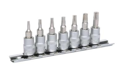 KS Tools 911.1458 911.1458 Verwisselbare koppen