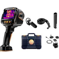 testo 883-1 Warmtebeeldcamera -30 tot +650 °C 27 Hz WiFi - thumbnail
