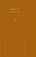 Het verhaal van Orestes - Aischylos - ebook - thumbnail