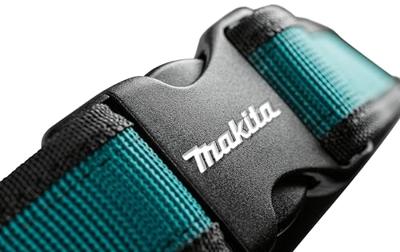 Makita Gereedschapsriem met snelsluiting - E-05337 - thumbnail