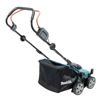 Makita DUV320Z Accu verticuteermachine 32cm 18V Basic Body - thumbnail