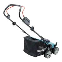 Makita DUV320RT Accu verticuteermachine 32cm 18V 5.0Ah - thumbnail