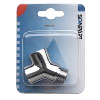 Scanpart 1140040000 Broekstuk voor Extra Kraan - thumbnail