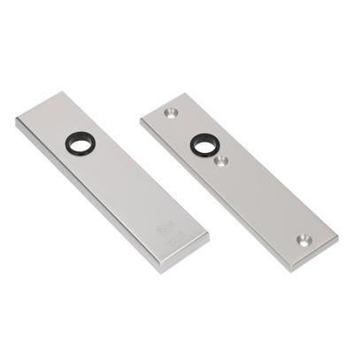 AMI Veiligheidsbeslag 193*50 Buiten en Binnen Blind F2 Deurdikte 38/42 Mm - 831101