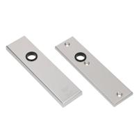 AMI Veiligheidsbeslag 193*50 Buiten en Binnen Blind F2 Deurdikte 38/42 Mm - 831101 - thumbnail