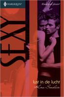 Lust in de lucht - Kira Sinclair - ebook - thumbnail