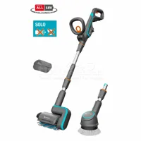 Gardena aquabrush multireiniger solo - thumbnail