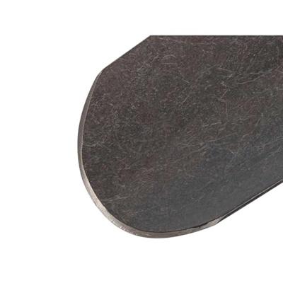 Roughneck Spade met Lange Steel en Scherpe Rand | 160 x 1460 mm - 68-237