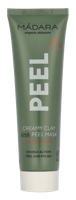 MÁDARA Creamy Clay AHA Peel Mask 60ml - thumbnail