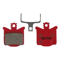 Magura Koolstop schijfremblokken mt a2 (2st) - thumbnail