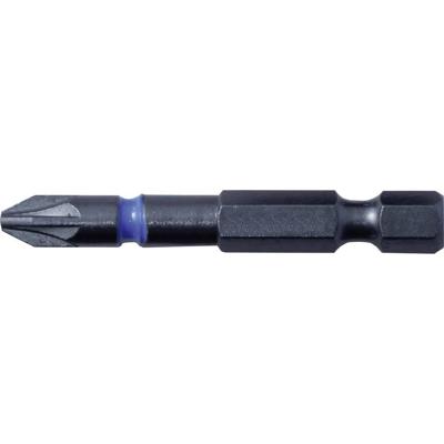 C.K T4560 PZ1LD Kruis-bit V8-staal Gelegeerd E 6.3 3 stuk(s)