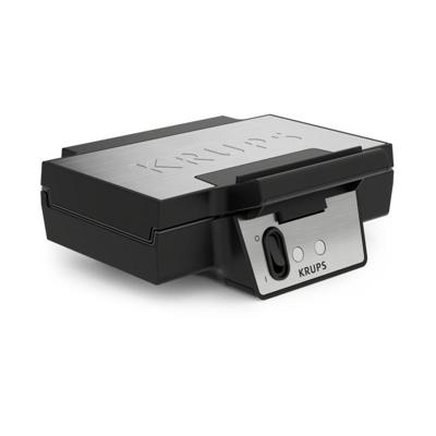 Krups FDK261 Wafelmaker Zwart