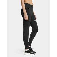 Craft 1912750 Extend Pant W - Black - XS - thumbnail