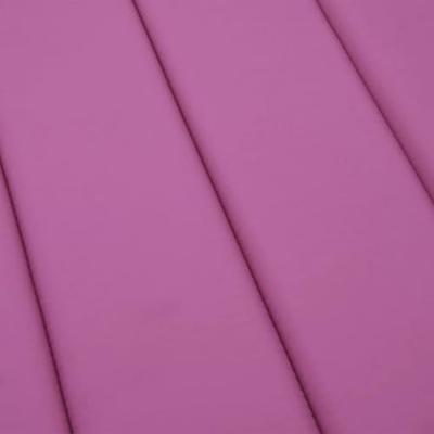 VidaXL Ligbedkussen oxford stof roze VidaXL Ligbedkussen oxford stof roze