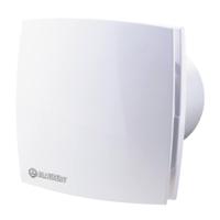 Blauberg Quatro C Badkamerventilator - Ø125mm - Met Timer + Vochtsensor - thumbnail