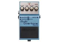 Boss MO-2 - thumbnail