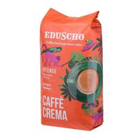 Eduscho Caffe Crema koffiebonen 1 kg - thumbnail