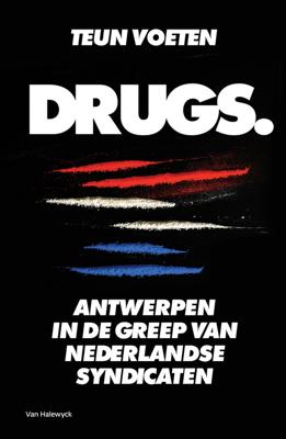 Drugs - Teun Voeten - ebook
