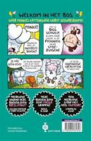 Bunnie vs Monkie en de buitengewone Big - thumbnail