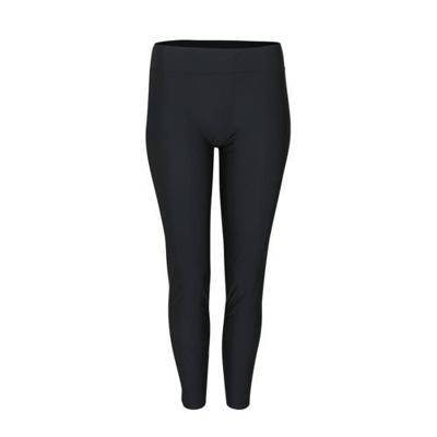 PROMISS Plus Size legging zwart