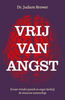Vrij van angst - Judson Brewer - ebook - thumbnail