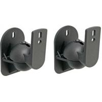 Muurbeugel voor luidspreker (1 paar) Velleman - Velleman - thumbnail