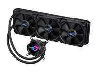 Asus ROG Strix LC III 360 PC-waterkoeling - thumbnail