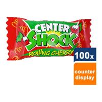 Center Shock - Rolling Cherry - 100 stuks - thumbnail
